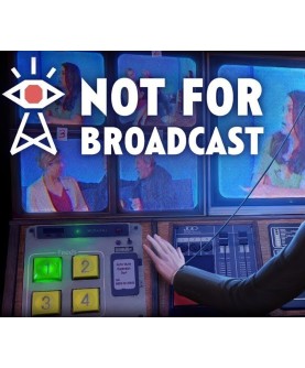 Not For Broadcast Steam Key EUROPE